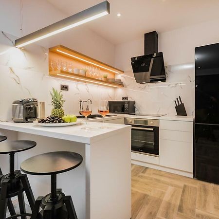 Santé Premium Suites Città di Zante Esterno foto