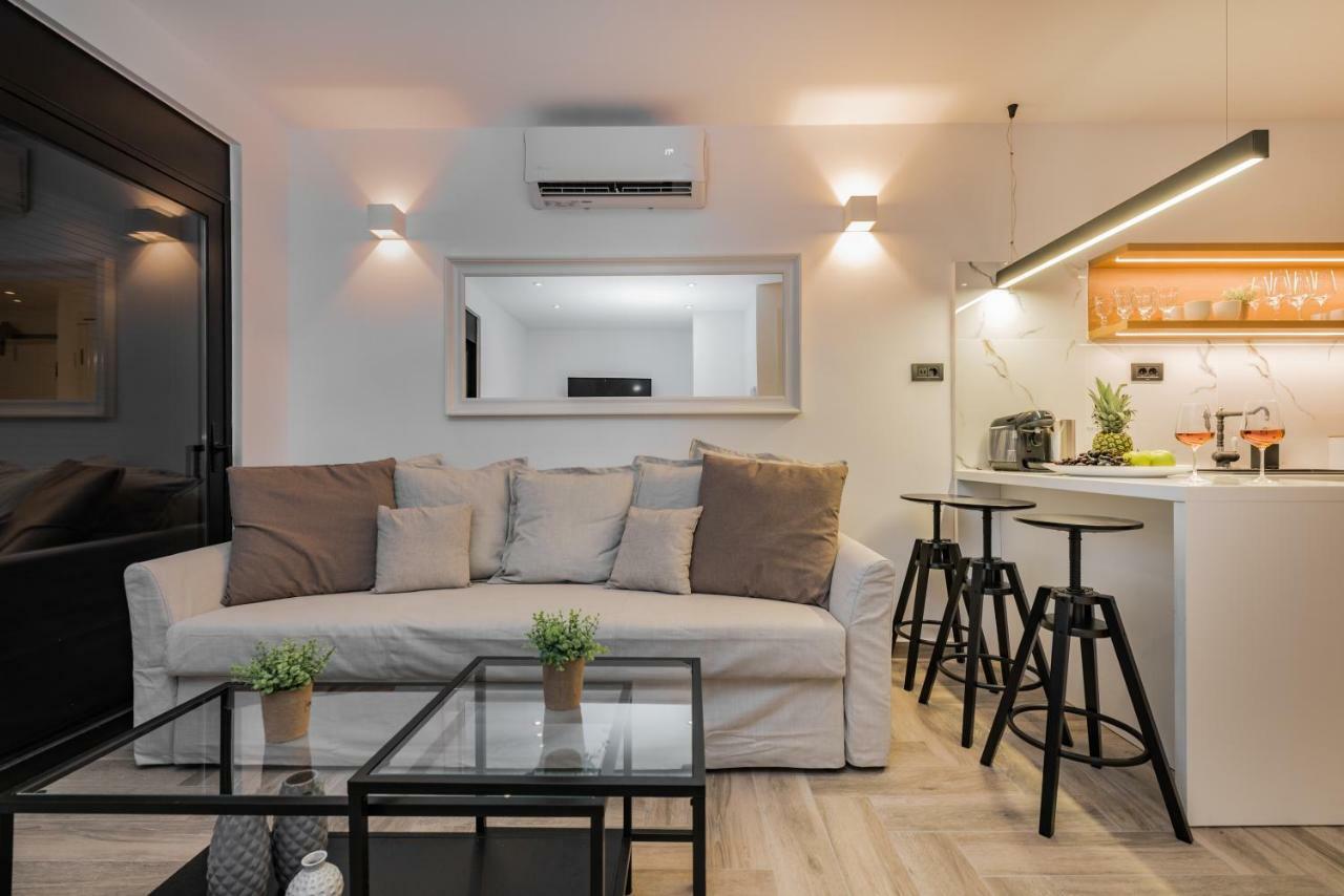 Santé Premium Suites Città di Zante Esterno foto