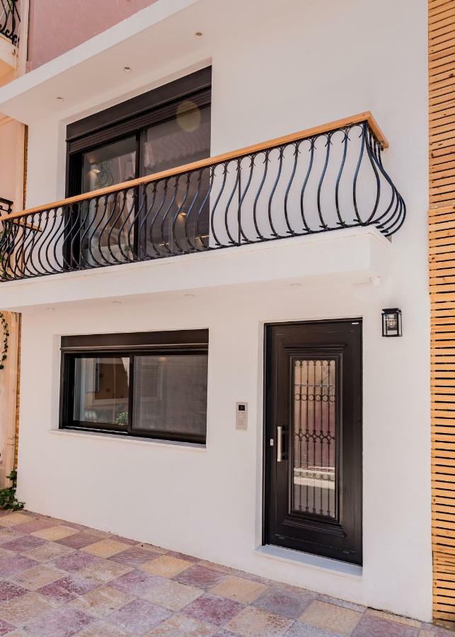 Santé Premium Suites Città di Zante Esterno foto