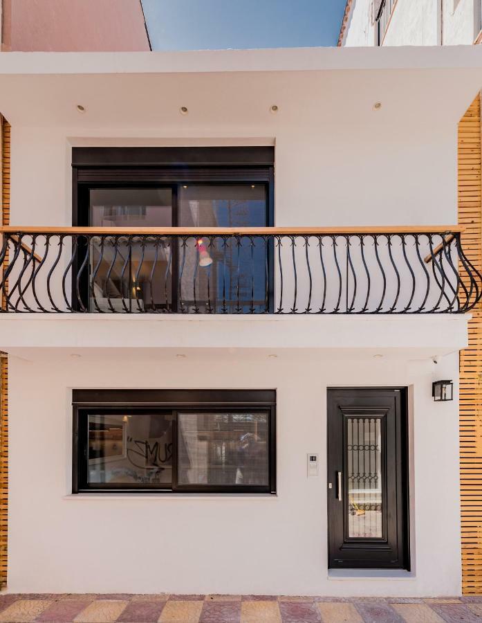 Santé Premium Suites Città di Zante Esterno foto