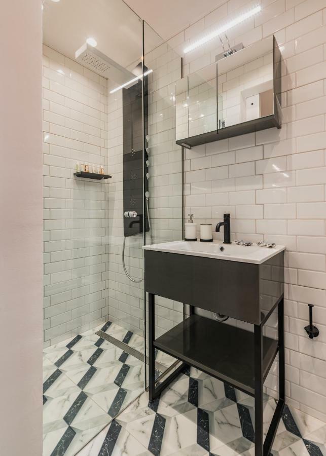 Santé Premium Suites Città di Zante Esterno foto