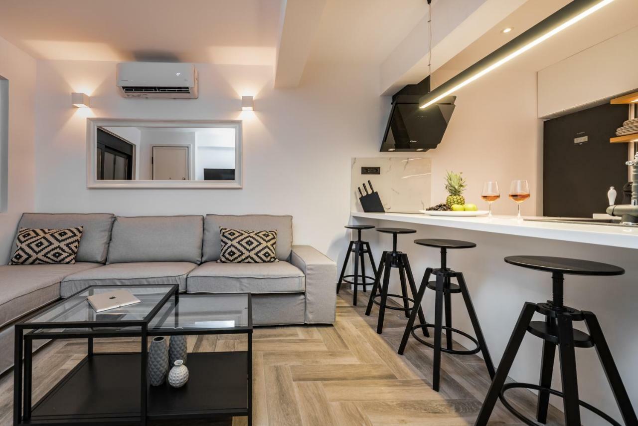 Santé Premium Suites Città di Zante Esterno foto
