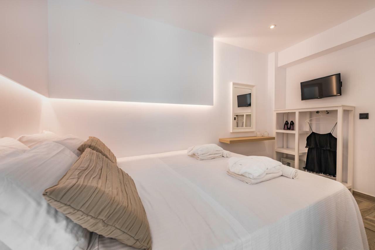 Santé Premium Suites Città di Zante Esterno foto