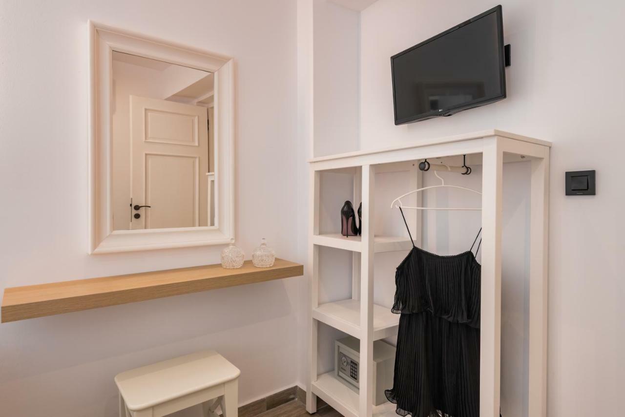 Santé Premium Suites Città di Zante Esterno foto