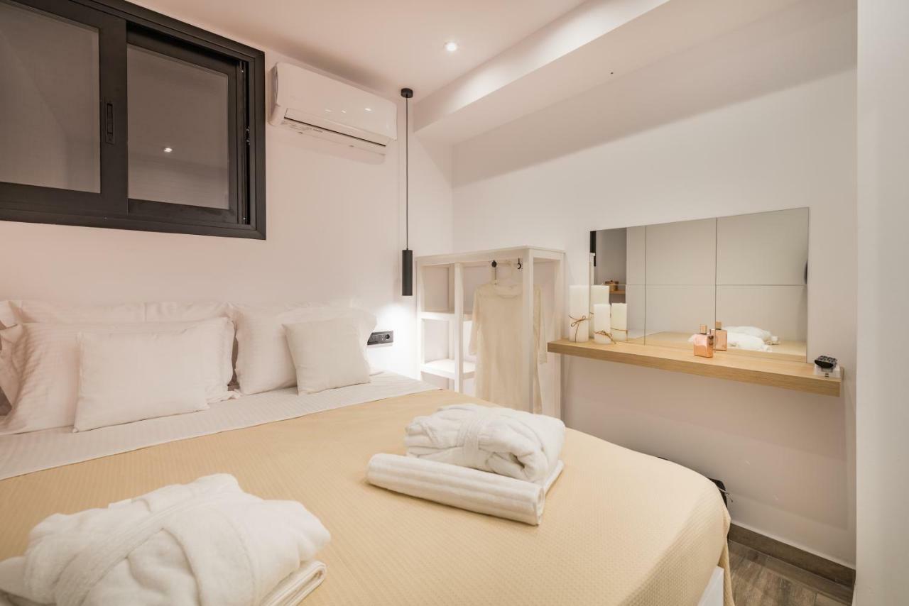 Santé Premium Suites Città di Zante Esterno foto