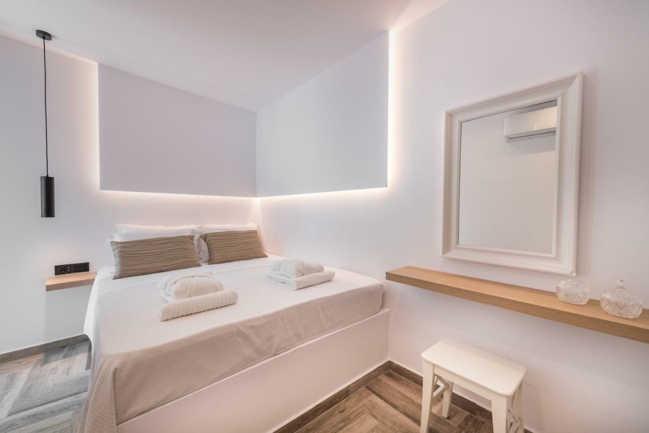 Santé Premium Suites Città di Zante Esterno foto
