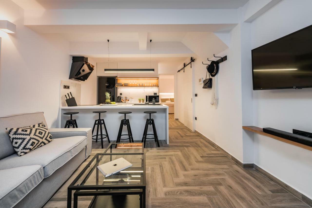 Santé Premium Suites Città di Zante Esterno foto