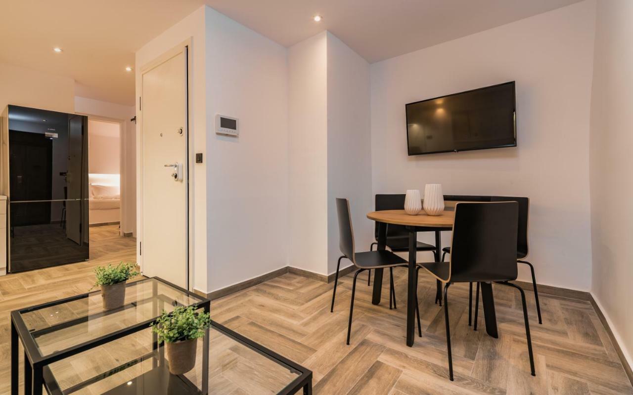 Santé Premium Suites Città di Zante Esterno foto