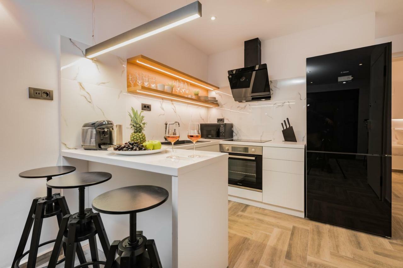 Santé Premium Suites Città di Zante Esterno foto