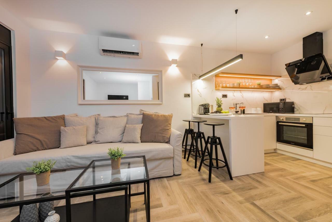 Santé Premium Suites Città di Zante Esterno foto