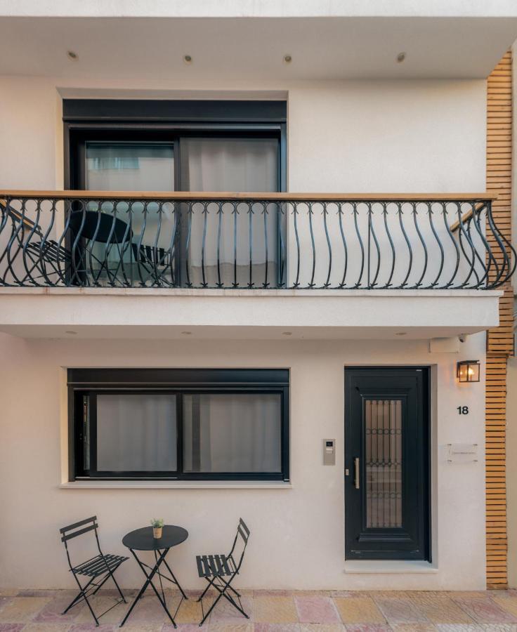 Santé Premium Suites Città di Zante Esterno foto
