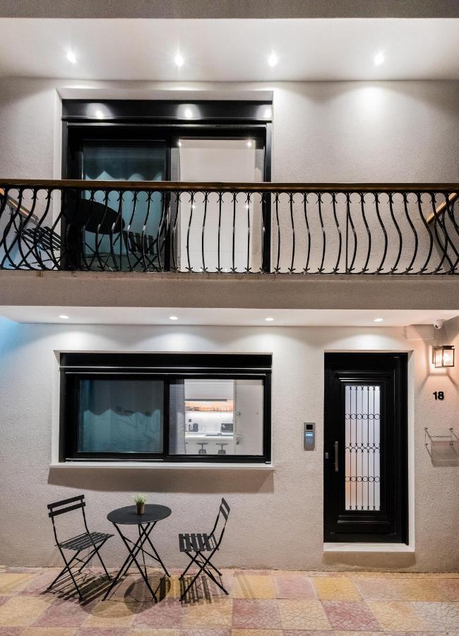 Santé Premium Suites Città di Zante Esterno foto